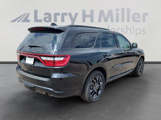 new 2025 Dodge Durango car, priced at $52,088