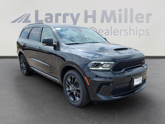 new 2025 Dodge Durango car, priced at $52,088