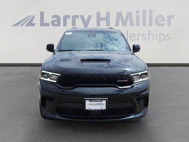 new 2025 Dodge Durango car, priced at $52,088