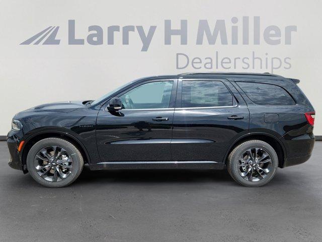 new 2025 Dodge Durango car, priced at $52,088