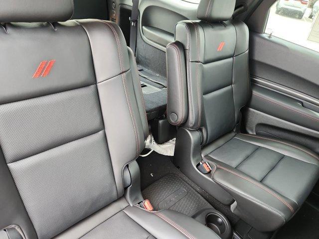 new 2025 Dodge Durango car, priced at $52,088
