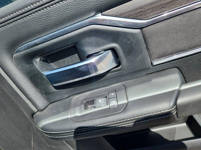 new 2025 Ram 2500 car, priced at $80,369
