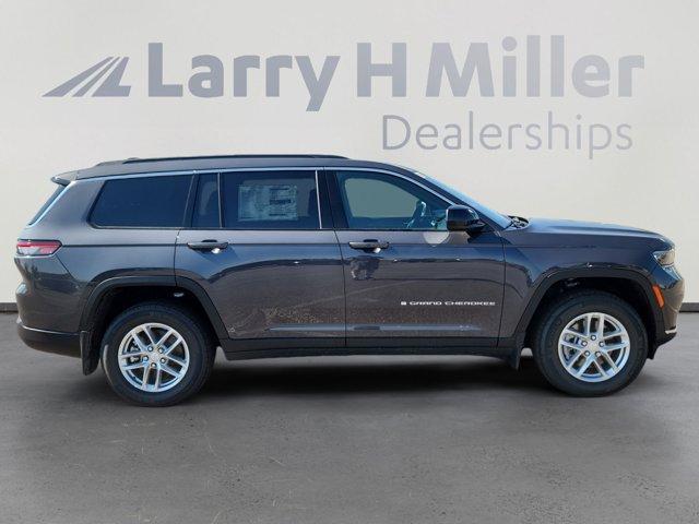 new 2025 Jeep Grand Cherokee L car, priced at $42,090