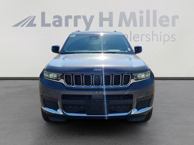 new 2025 Jeep Grand Cherokee L car, priced at $42,090