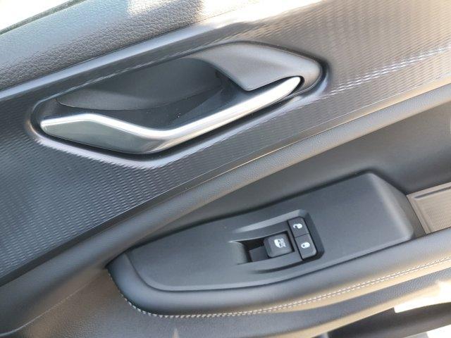 new 2025 Jeep Grand Cherokee car, priced at $43,505