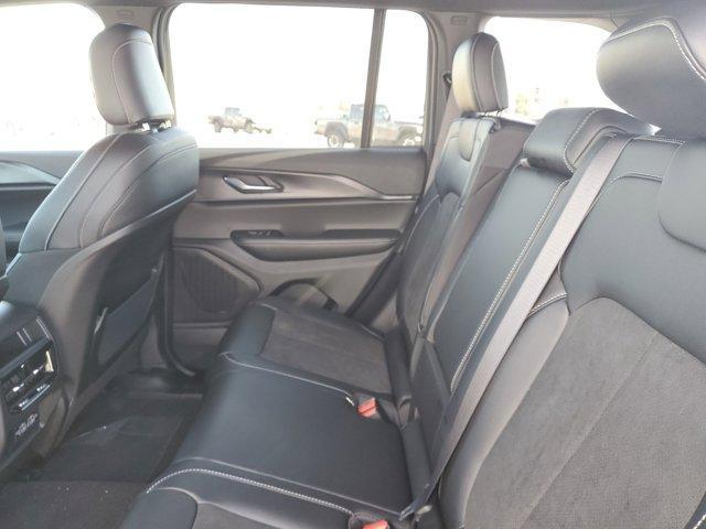 new 2025 Jeep Grand Cherokee car, priced at $43,505