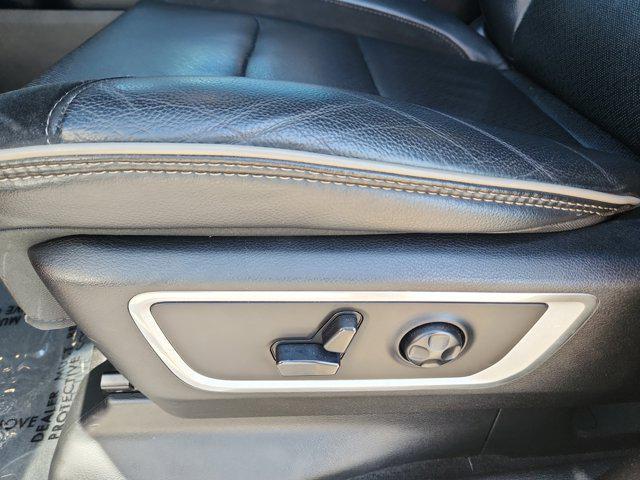 used 2019 Ram 1500 car, priced at $27,000