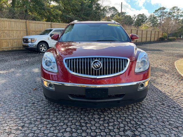 used 2012 Buick Enclave car, priced at $14,500