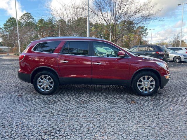 used 2012 Buick Enclave car, priced at $14,500