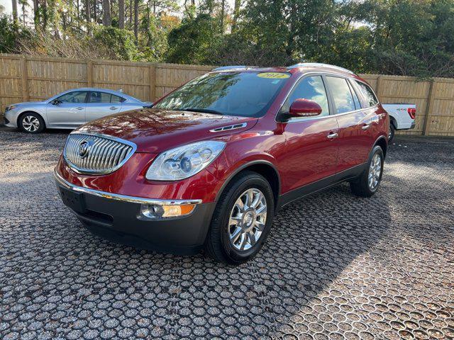 used 2012 Buick Enclave car, priced at $14,500