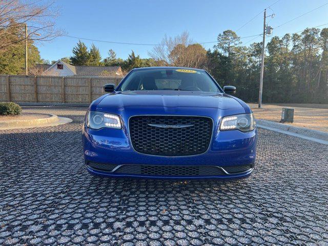 used 2020 Chrysler 300 car, priced at $23,885