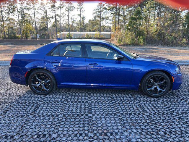 used 2020 Chrysler 300 car, priced at $23,885