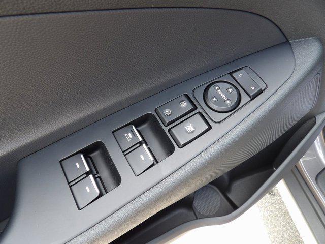 used 2021 Hyundai Tucson car, priced at $22,991