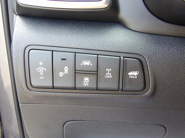 used 2021 Hyundai Tucson car, priced at $22,991