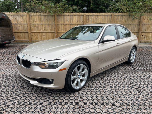 used 2015 BMW 328 car, priced at $10,879