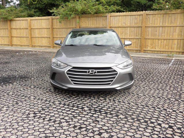 used 2018 Hyundai Elantra car, priced at $10,900