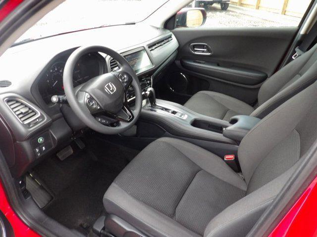 used 2019 Honda HR-V car, priced at $17,335