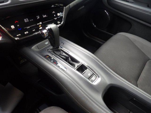 used 2019 Honda HR-V car, priced at $17,335