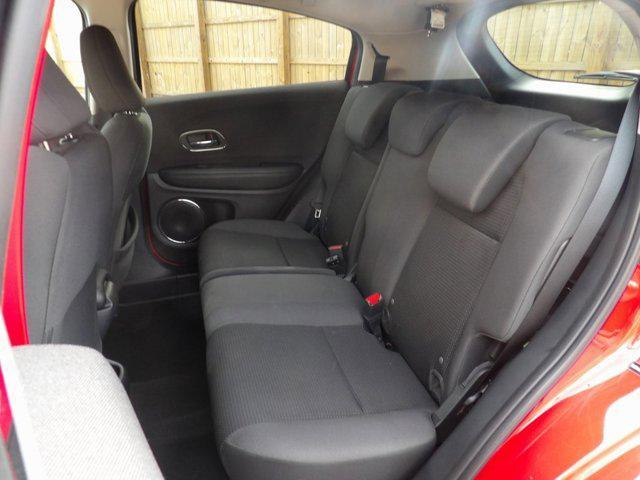 used 2019 Honda HR-V car, priced at $17,335