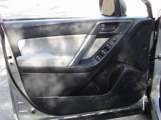 used 2015 Subaru Forester car, priced at $9,999