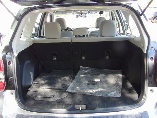 used 2015 Subaru Forester car, priced at $9,999