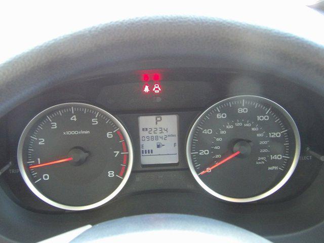 used 2015 Subaru Forester car, priced at $9,999