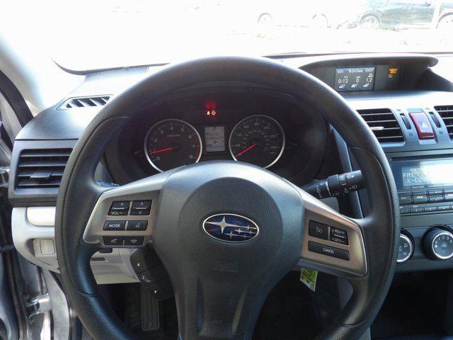 used 2015 Subaru Forester car, priced at $9,999