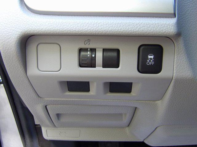 used 2015 Subaru Forester car, priced at $9,999