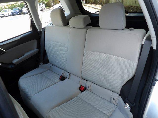 used 2015 Subaru Forester car, priced at $9,999