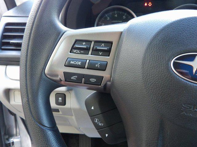 used 2015 Subaru Forester car, priced at $9,999