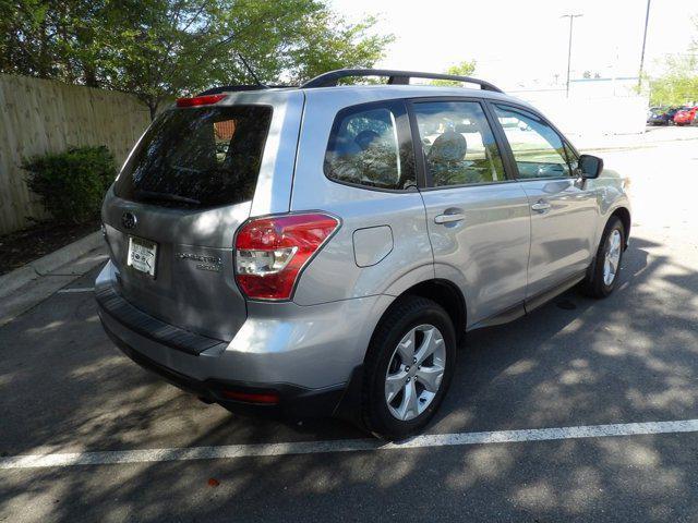 used 2015 Subaru Forester car, priced at $9,999