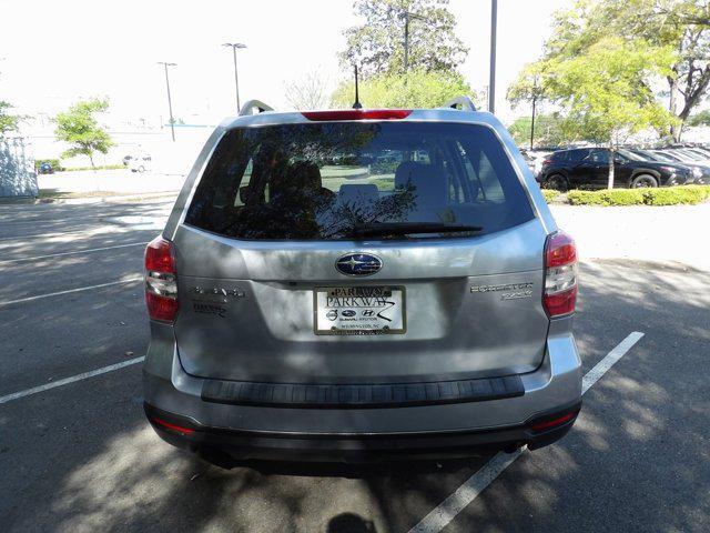 used 2015 Subaru Forester car, priced at $9,999