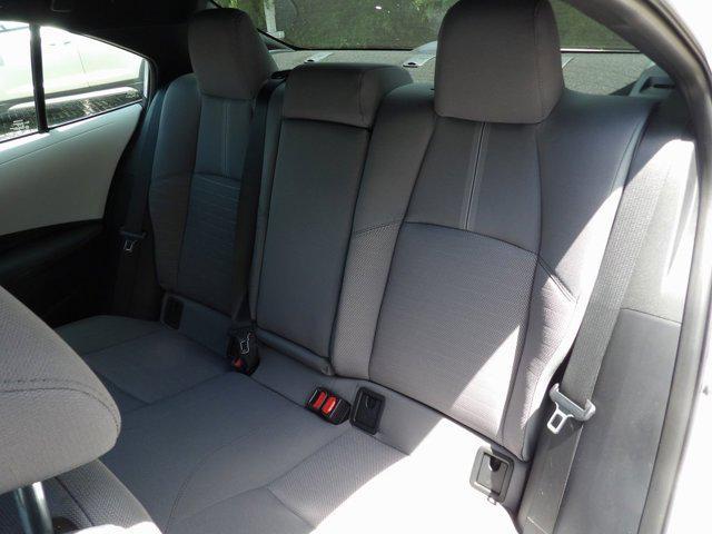 used 2023 Toyota Corolla car, priced at $24,885