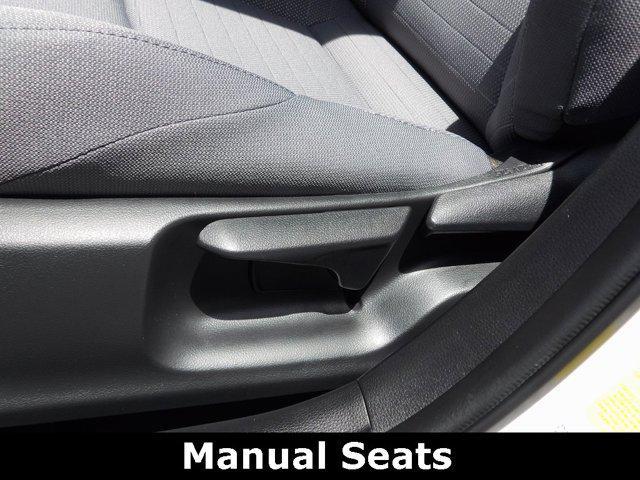 used 2023 Toyota Corolla car, priced at $24,885