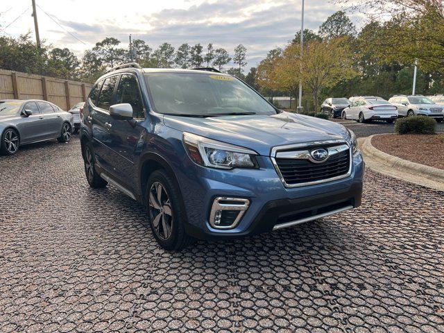 used 2019 Subaru Forester car, priced at $23,029