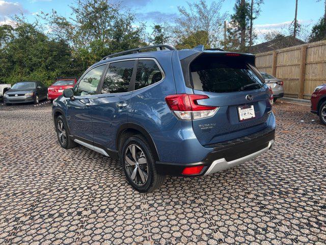 used 2019 Subaru Forester car, priced at $23,029