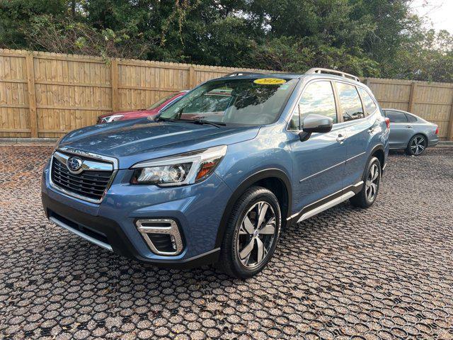 used 2019 Subaru Forester car, priced at $23,029