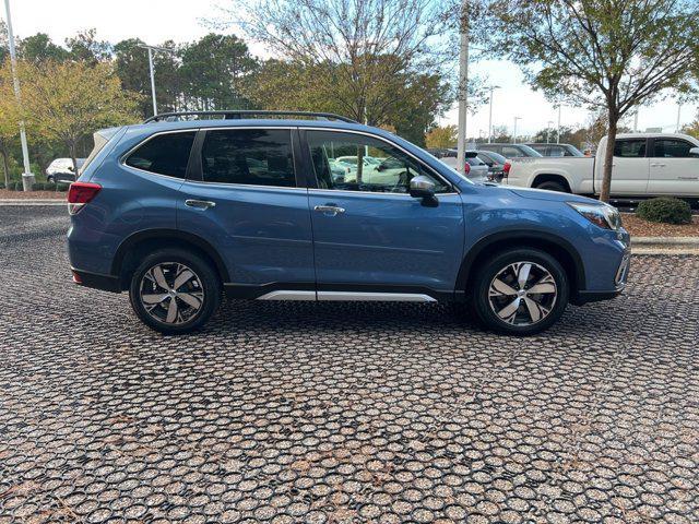 used 2019 Subaru Forester car, priced at $23,029