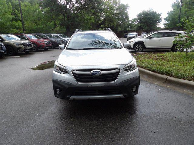 used 2020 Subaru Outback car, priced at $27,668