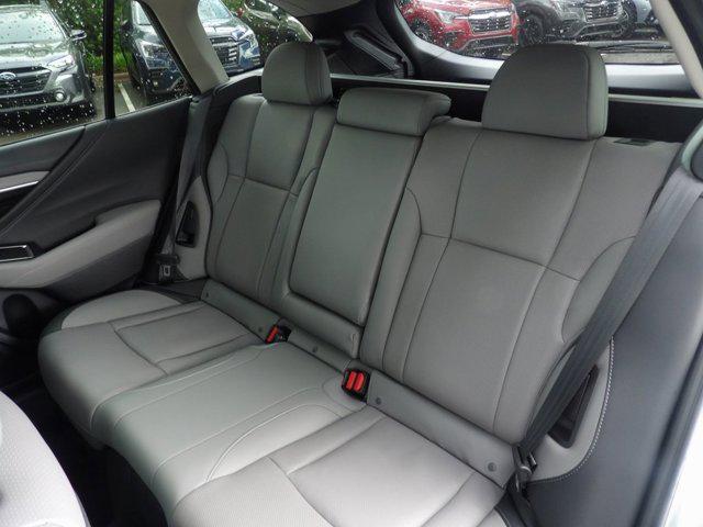 used 2020 Subaru Outback car, priced at $27,668