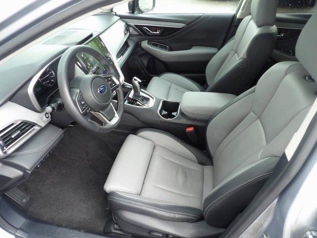 used 2020 Subaru Outback car, priced at $27,668