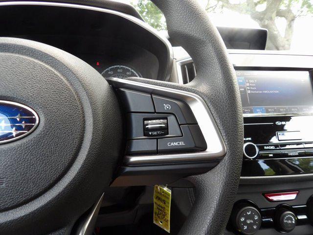 used 2017 Subaru Impreza car, priced at $16,559