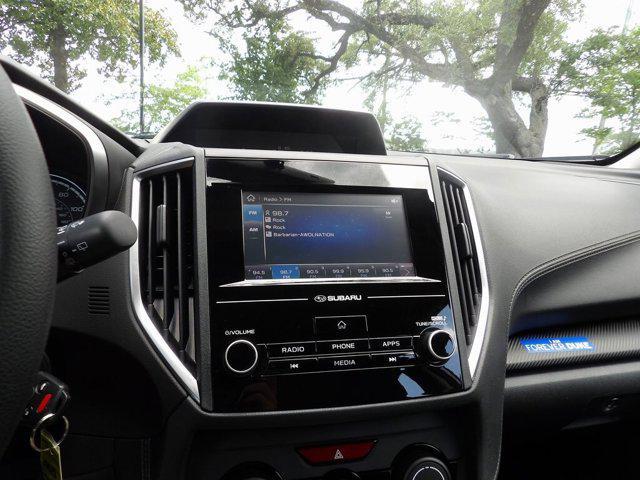 used 2017 Subaru Impreza car, priced at $16,559