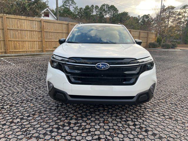 used 2025 Subaru Forester car, priced at $42,236