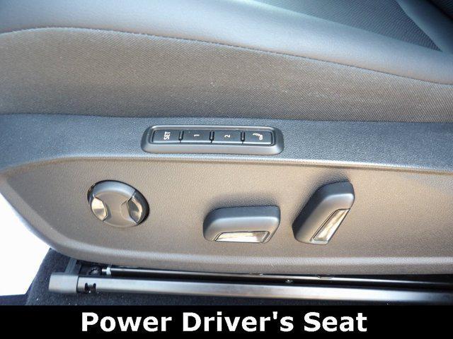 used 2021 Volkswagen ID.4 car, priced at $21,000