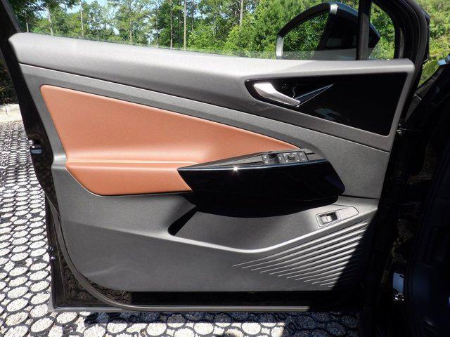 used 2021 Volkswagen ID.4 car, priced at $23,550