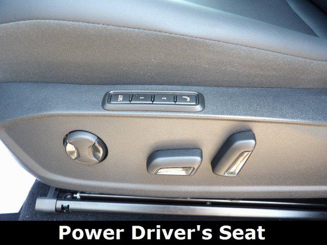 used 2021 Volkswagen ID.4 car, priced at $23,550