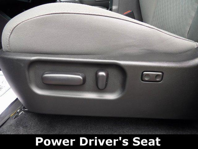 used 2023 Toyota Tacoma car, priced at $37,889
