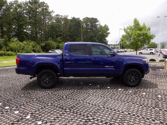 used 2023 Toyota Tacoma car, priced at $37,889