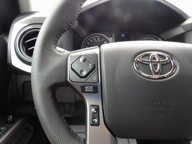used 2023 Toyota Tacoma car, priced at $37,889